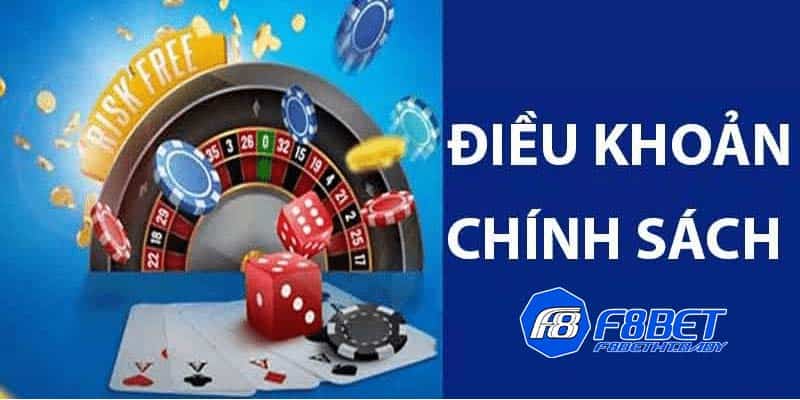 Điều khoản điều kiện liên quan đến thanh toán tại f8betht.baby