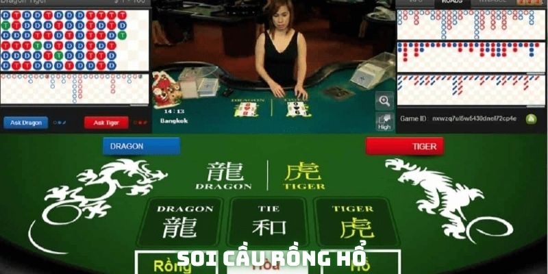 Soi cầu là phương pháp dự đoán kết quả Rồng Hổ chính xác nhất