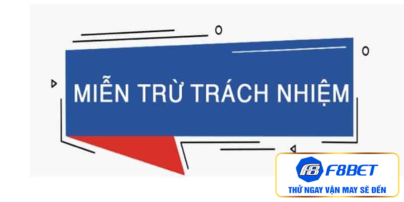 Điều khoản và điều kiện chung tại F8BET